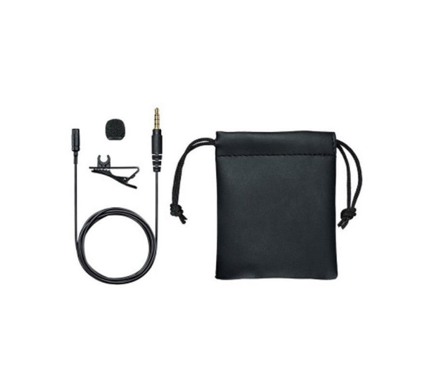 Shure Motiv MVL - 638196 - zdjęcie 2